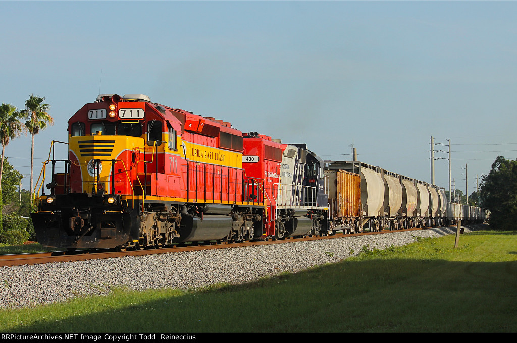 FEC 711